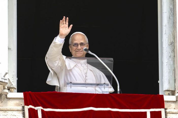 Papa Leone XIV “Cessate il fuoco a Gaza, facilitare l’ingresso di aiuti”