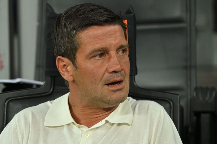 L’Inter alla prova Udinese, Chivu “Niente cali di concentrazione” L’Inter alla prova Udinese, Chivu “Niente cali di concentrazione”