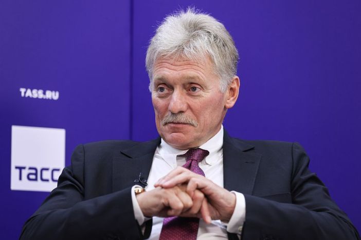 Cremlino “La presenza di truppe straniere in Ucraina è una minaccia” Cremlino “La presenza di truppe straniere in Ucraina è una minaccia”