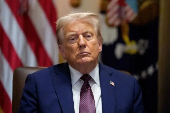 Ucraina, Trump “Presto parlerò con Putin” Ucraina, Trump “Presto parlerò con Putin”