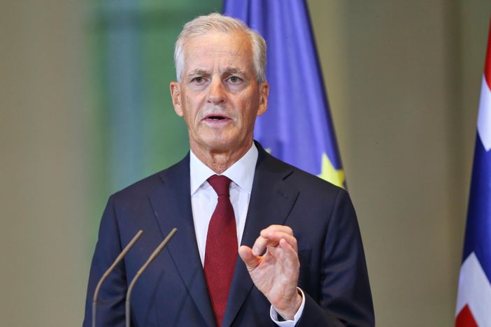 In Norvegia centrosinistra verso la vittoria, sconfitte le destre In Norvegia centrosinistra verso la vittoria, sconfitte le destre