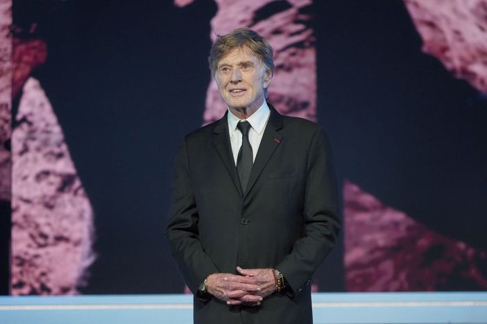 E’ morto Robert Redford