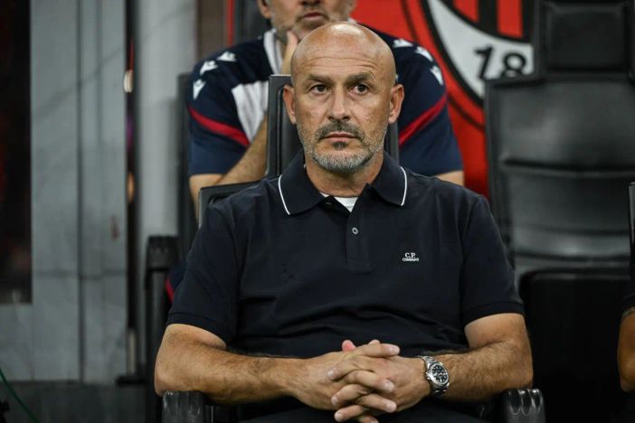 Europa League, Italiano “Superare il girone primo obiettivo”