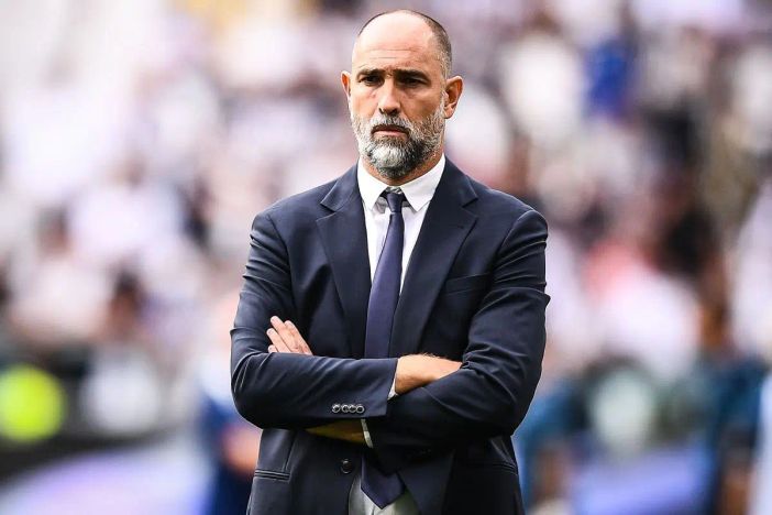 Tudor “Dortmund squadra forte, voglio Juve concentrata”