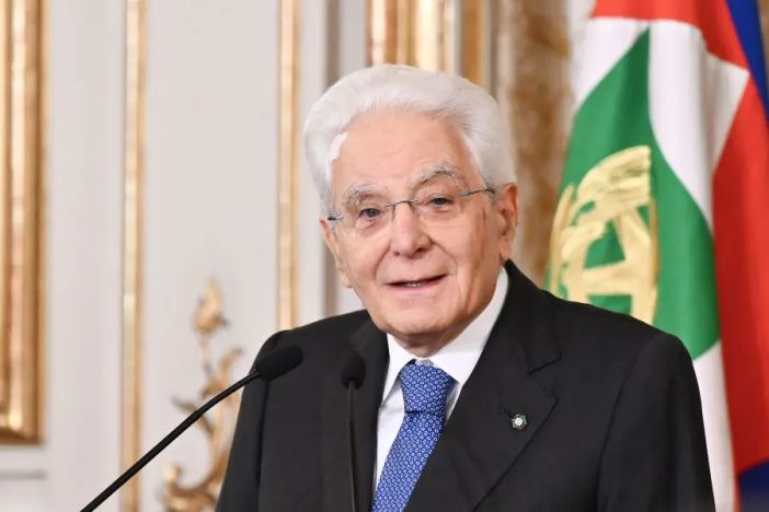 Mattarella: “Imprese familiari strategiche per il tessuto economico” Mattarella: “Imprese familiari strategiche per il tessuto economico”