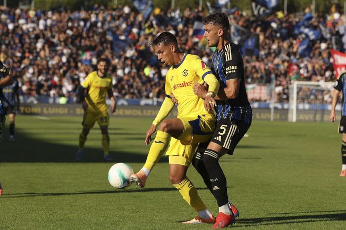Pisa e Verona ancora a secco, all’Arena Garibaldi finisce 0-0 Pisa e Verona ancora a secco, all’Arena Garibaldi finisce 0-0