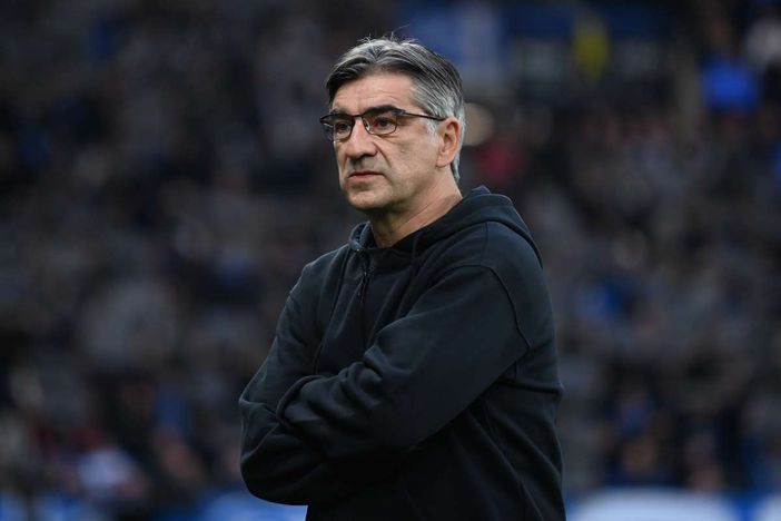 Juric avverte “Lo Slavia Praga ha ritmo, sarà una gara difficile” Juric avverte “Lo Slavia Praga ha ritmo, sarà una gara difficile”