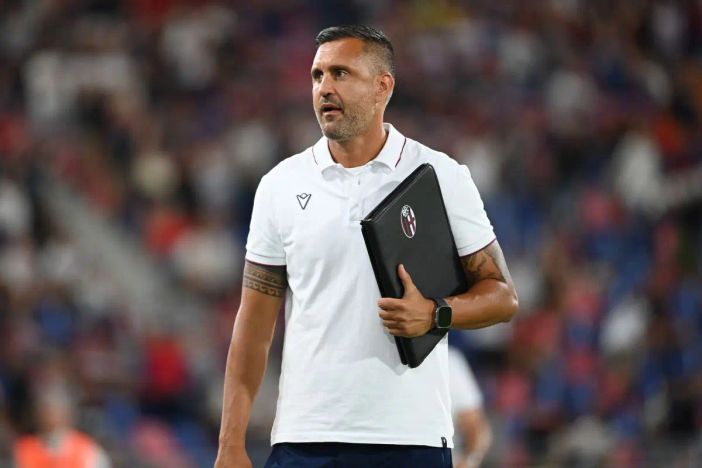 Bologna a Bucarest, Skorupski “Una vittoria per mister Italiano”