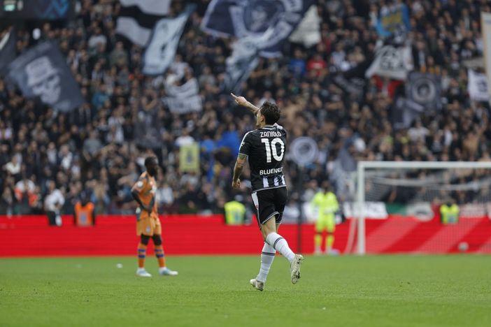 Prima sconfitta per l’Atalanta, l’Udinese ringrazia Zaniolo Prima sconfitta per l’Atalanta, l’Udinese ringrazia Zaniolo