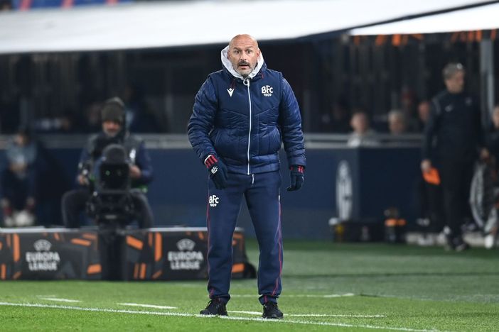 Torna Italiano ma il Bologna non va oltre lo 0-0 col Brann Torna Italiano ma il Bologna non va oltre lo 0-0 col Brann