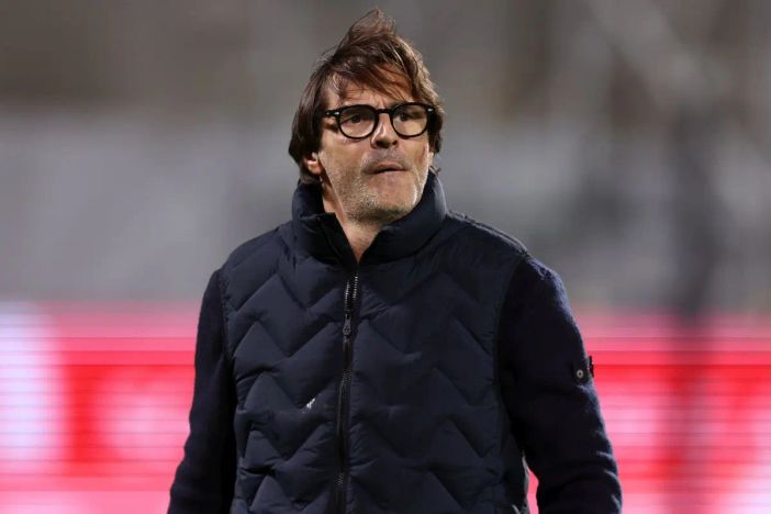 Fiorentina-Aek, Vanoli “Voglio vedere cuore, sacrificio e qualità” Fiorentina-Aek, Vanoli “Voglio vedere cuore, sacrificio e qualità”