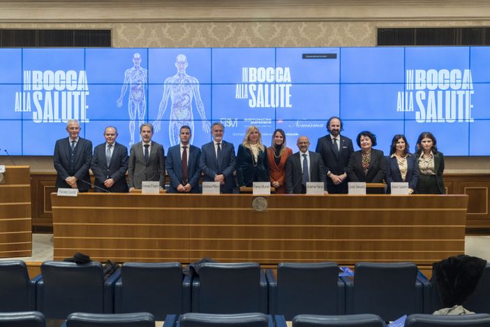 Nasce il Comitato scientifico multidisciplinare per la salute orale e sistemica