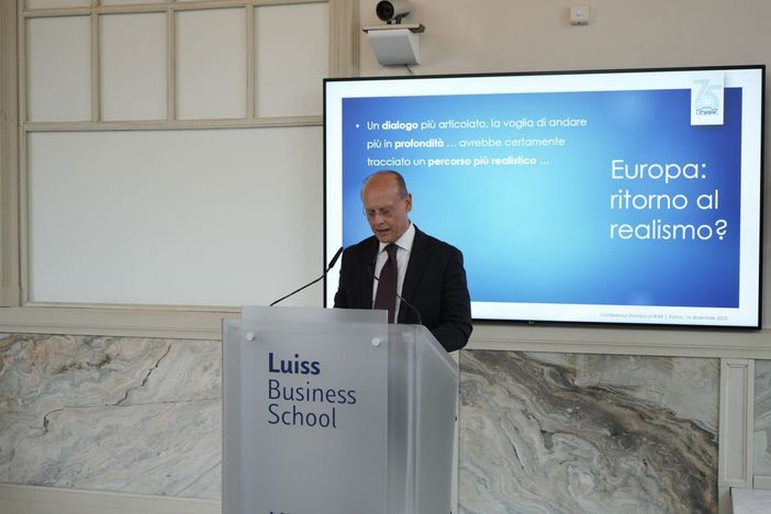 Unrae “Per il pacchetto Automotive Ue servono scelte chiare e senza rinvii”