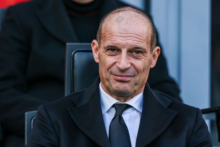 Obiettivo finale per il Milan, Allegri “Col Napoli gara complicata”