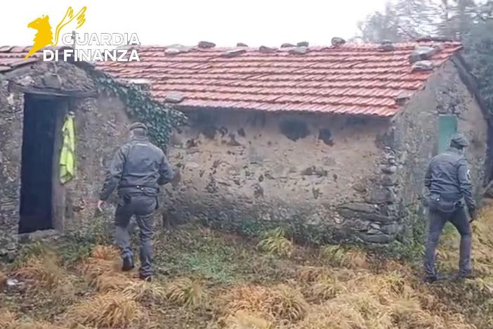 Truffa su bonus edilizi, Gdf Lucca sequestra 10 milioni