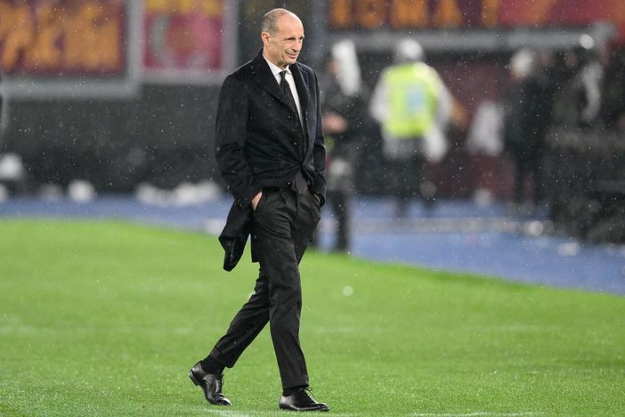 Allegri “Lavoro fatto rimane ma quel che verrà va ancora conquistato” Allegri “Lavoro fatto rimane ma quel che verrà va ancora conquistato”
