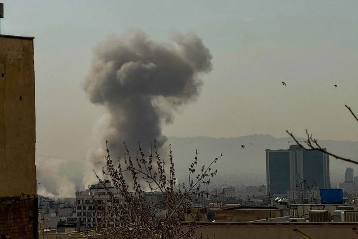 Israele e Usa lanciano attacco all’Iran, Trump “Operazione su larga scala” Israele e Usa lanciano attacco all’Iran, Trump “Operazione su larga scala”