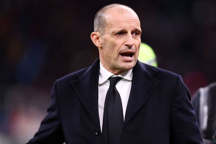 Allegri “Milan, adesso si decide tutto. Futuro? Con la società c’è sintonia” Allegri “Milan, adesso si decide tutto. Futuro? Con la società c’è sintonia”