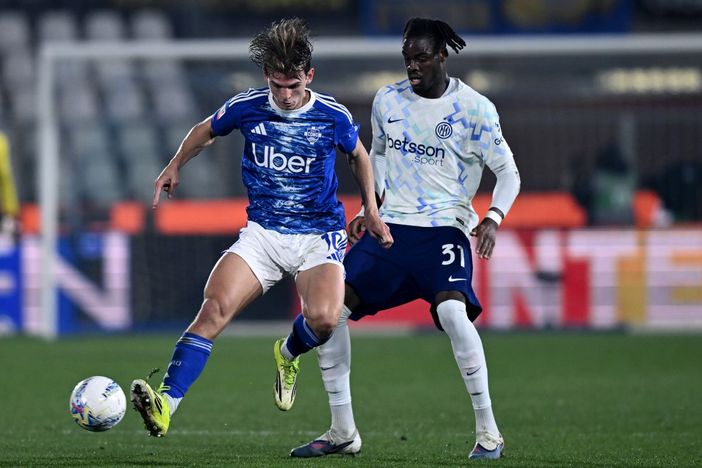 Semifinale d’andata di Coppa Italia senza reti, Como-Inter 0-0 Semifinale d’andata di Coppa Italia senza reti, Como-Inter 0-0