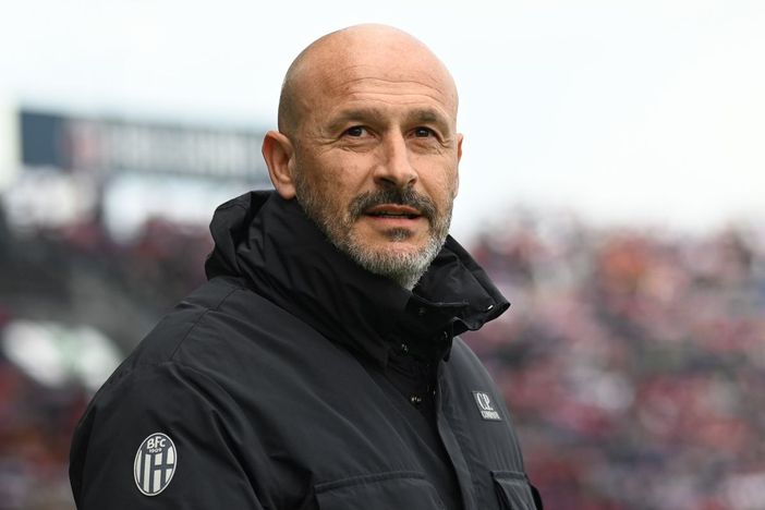 Il Bologna sfida la Roma in Europa League, Italiano “Serve una partita vera” Il Bologna sfida la Roma in Europa League, Italiano “Serve una partita vera”