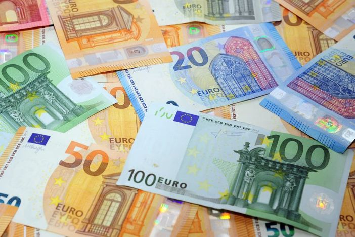 A gennaio debito pubblico in crescita