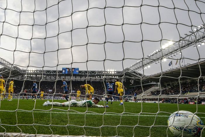 Atalanta-Verona 1-0, decide la rete di Zappacosta Atalanta-Verona 1-0, decide la rete di Zappacosta