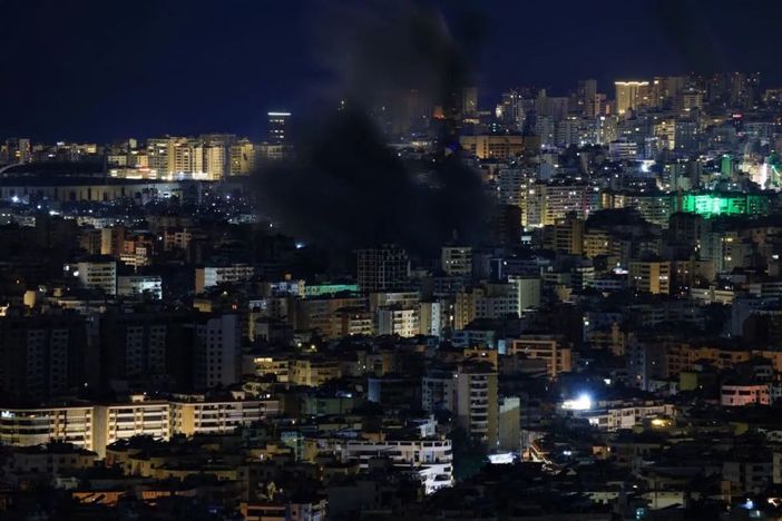 Al via tregua tra Israele e Libano, ma l’esercito libanese denuncia attacchi Al via tregua tra Israele e Libano, ma l’esercito libanese denuncia attacchi