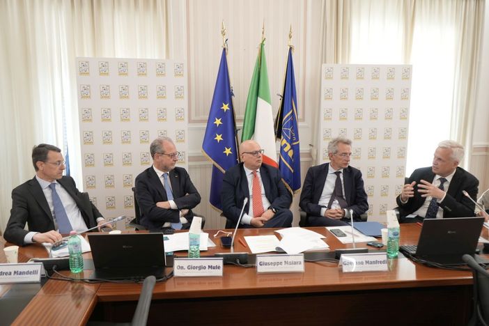 Rifiuti sanitari, il progetto “ReMed” accelera la transizione sostenibile Rifiuti sanitari, il progetto “ReMed” accelera la transizione sostenibile