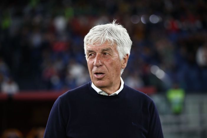 Roma a Bologna dopo addio Ranieri, Gasperini “La squadra prima di tutto” Roma a Bologna dopo addio Ranieri, Gasperini “La squadra prima di tutto”