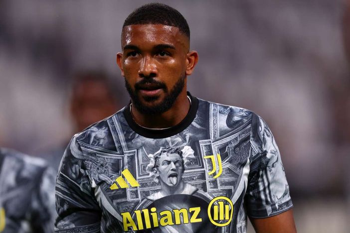 Bremer carica la Juve “L’obiettivo non può essere solo la Champions” Bremer carica la Juve “L’obiettivo non può essere solo la Champions”