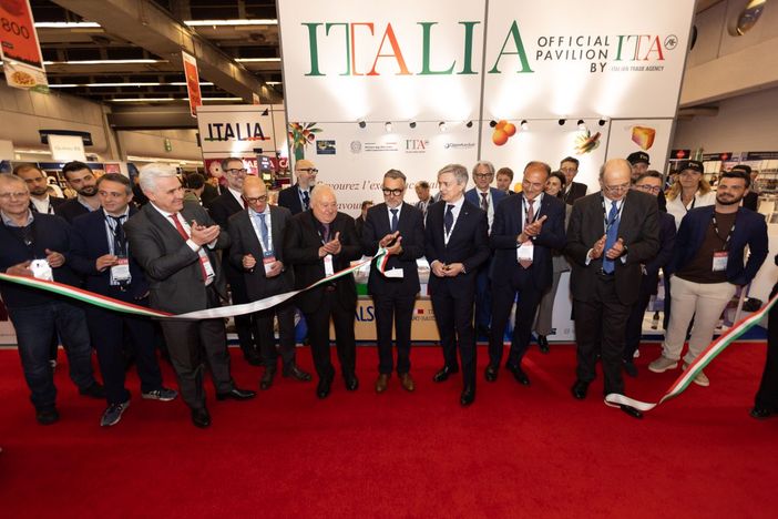 SIAL Canada, il Made in Italy rafforza la sua presenza in Nord America SIAL Canada, il Made in Italy rafforza la sua presenza in Nord America
