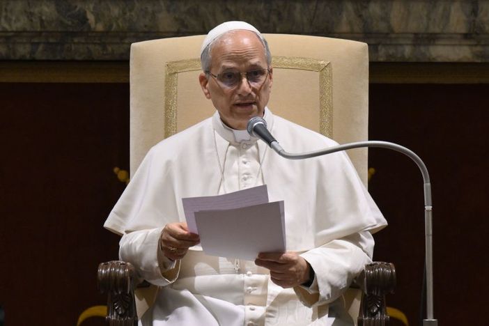 Papa “Non si chiami difesa un riarmo che aumenta le tensioni”