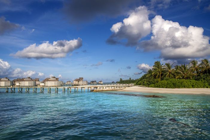 Cinque italiani morti alle Maldive durante un’immersione Cinque italiani morti alle Maldive durante un’immersione