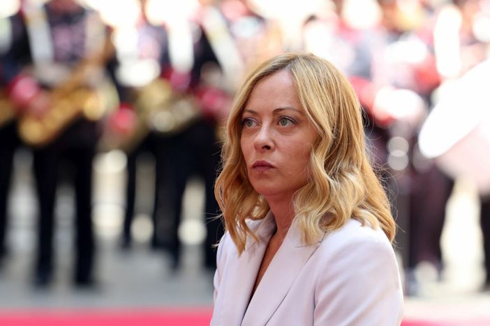 Meloni “Quanto accaduto a Modena è gravissimo” Meloni “Quanto accaduto a Modena è gravissimo”