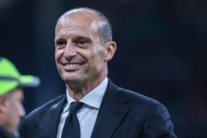 Il Milan di Allegri batte 2-1 il Genoa al Ferraris e si porta al 3° posto Il Milan di Allegri batte 2-1 il Genoa al Ferraris e si porta al 3° posto