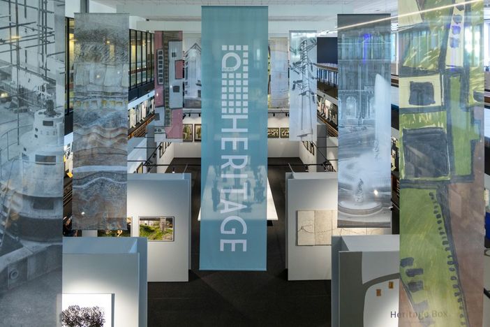 Premio ACEA Contemporanea, l’acqua si trasforma in arte grazie ai giovani talenti Premio ACEA Contemporanea, l’acqua si trasforma in arte grazie ai giovani talenti