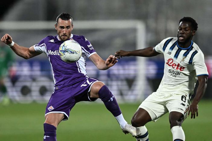 Fiorentina e Atalanta si dividono la posta nell’ultima di campionato Fiorentina e Atalanta si dividono la posta nell’ultima di campionato
