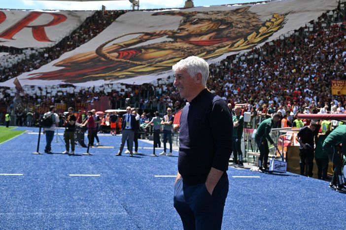 Gasperini prende tempo per i bilanci “Champions farebbe la differenza” Gasperini prende tempo per i bilanci “Champions farebbe la differenza”