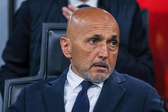 Spalletti “Mai pensato alle dimissioni, costruiremo una Juve forte” Spalletti “Mai pensato alle dimissioni, costruiremo una Juve forte”
