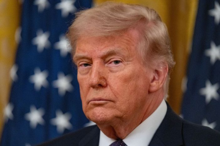 Iran, Trump “Negoziate le linee generali di un accordo. Lo Stretto di Hormuz verrà riaperto” Iran, Trump “Negoziate le linee generali di un accordo. Lo Stretto di Hormuz verrà riaperto”