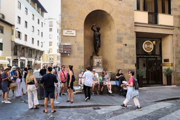 Qualità vita, Firenze prima per bambini, Bolzano per giovani, Trieste per anziani