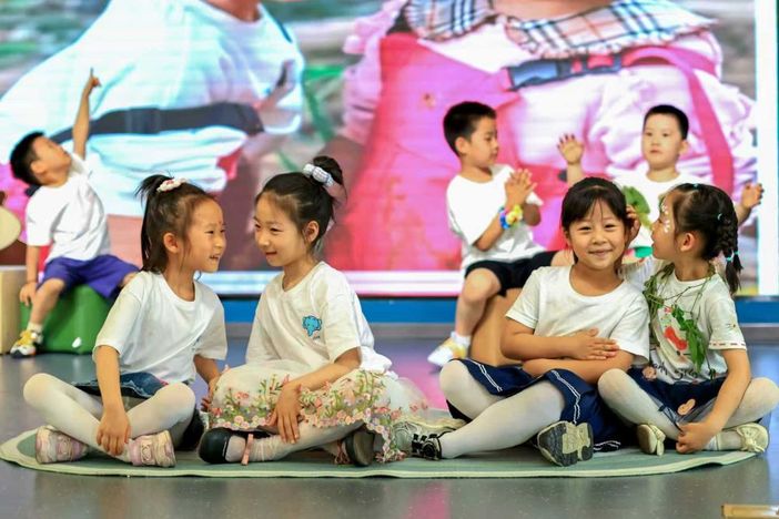Cina, migliorata la tutela dei diritti dei minori