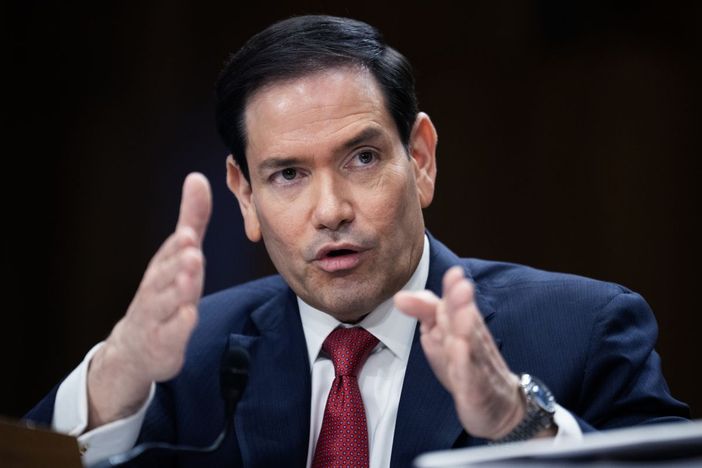Iran, Rubio “Siamo ancora in trattative con Teheran” Iran, Rubio “Siamo ancora in trattative con Teheran”