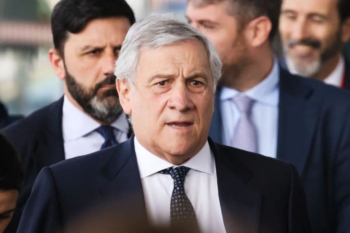 Libano, Tajani “Hezbollah ha grandissima responsabilità, rispetti accordi”