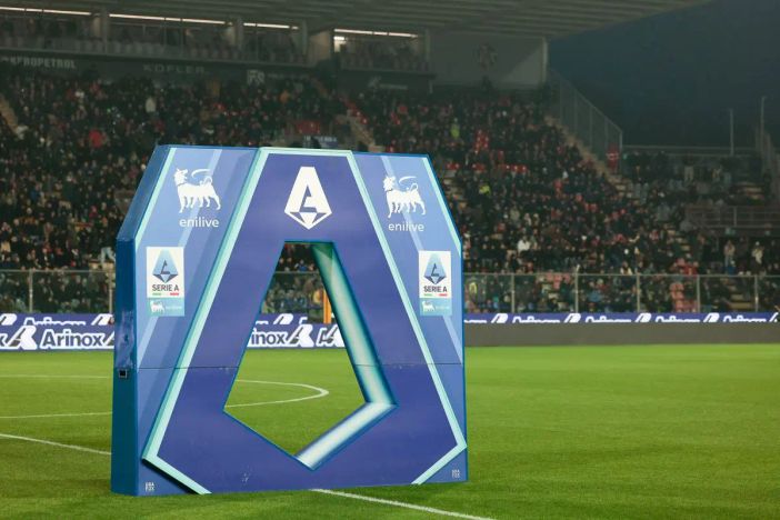 Ecco il calendario della Serie A 2026-27, Inter-Monza alla prima giornata
