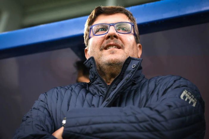 Azzurri pronti al test con la Grecia, Baldini “Giovani una risorsa” Azzurri pronti al test con la Grecia, Baldini “Giovani una risorsa”