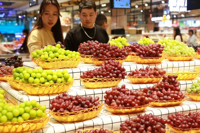 Cina, l’indice dei prezzi al consumo aumenta a maggio dell’1,2% Cina, l’indice dei prezzi al consumo aumenta a maggio dell’1,2%