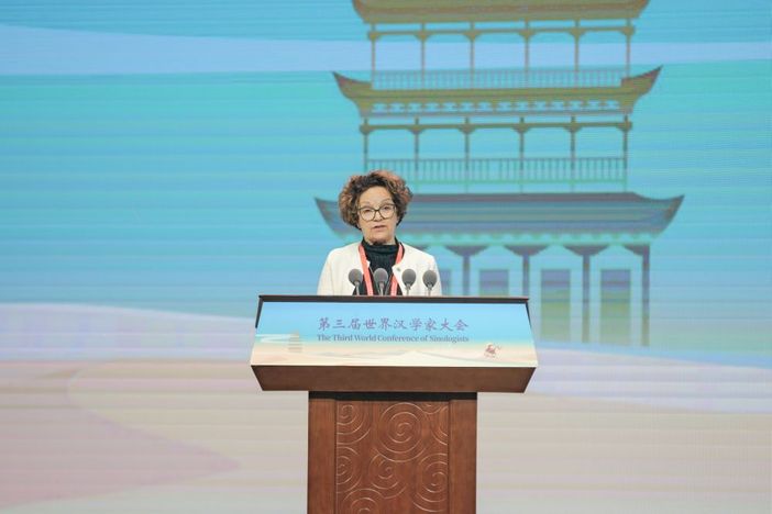 Cina, esperta italiana “Dunhuang custodisce infiniti saperi ancora da scoprire” Cina, esperta italiana “Dunhuang custodisce infiniti saperi ancora da scoprire”