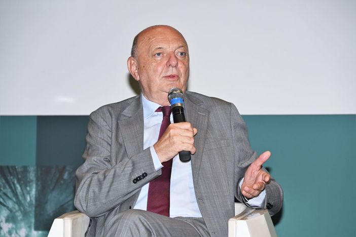 Pichetto “Tempi del nucleare in Italia? Dico 2033-2034” Pichetto “Tempi del nucleare in Italia? Dico 2033-2034”