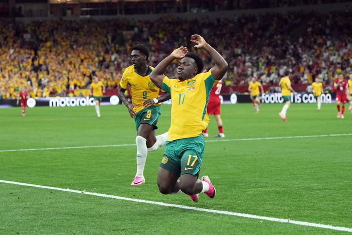 Montella ko all’esordio, Australia batte Turchia 2-0 Montella ko all’esordio, Australia batte Turchia 2-0
